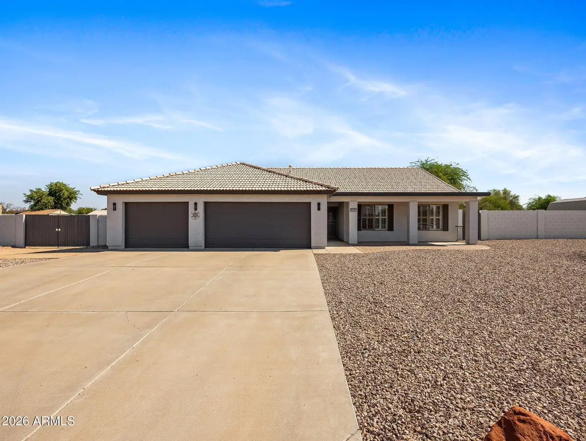 12361 W Desert Oasis Circle, El Mirage, AZ 85335 - #1