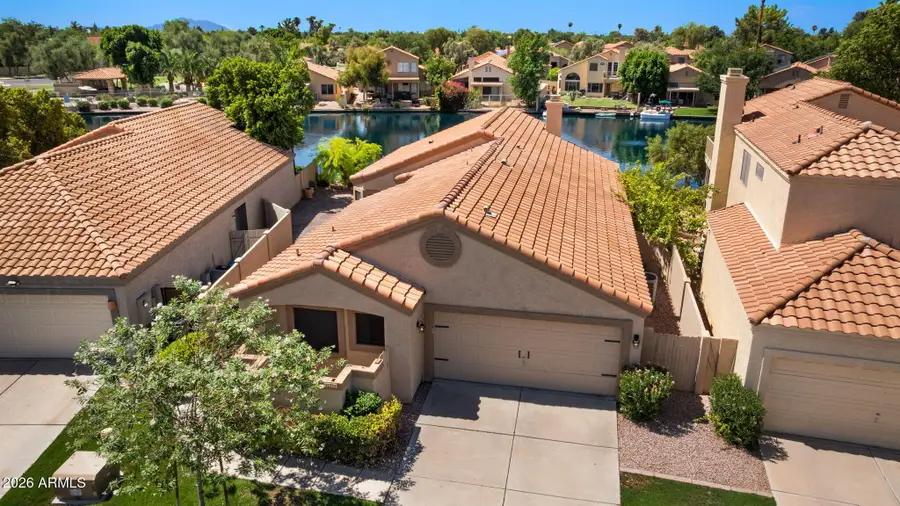 329 E Vaughn Avenue, Gilbert, AZ 85234 - #2