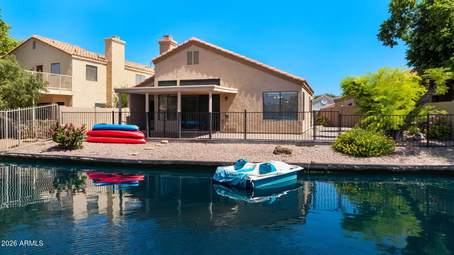 329 E Vaughn Avenue, Gilbert, AZ 85234 - #3