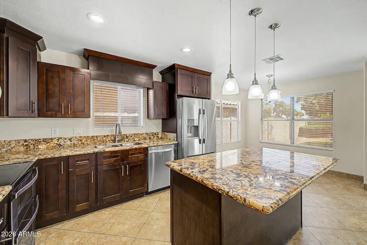 1161 W Myrna Lane, Tempe, AZ 85284 - #1