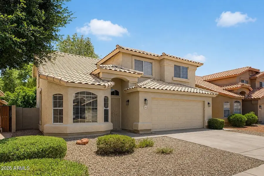 1161 W Myrna Lane, Tempe, AZ 85284 - #2
