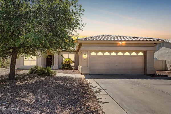 602 S Neely Street, Gilbert, AZ 85233
