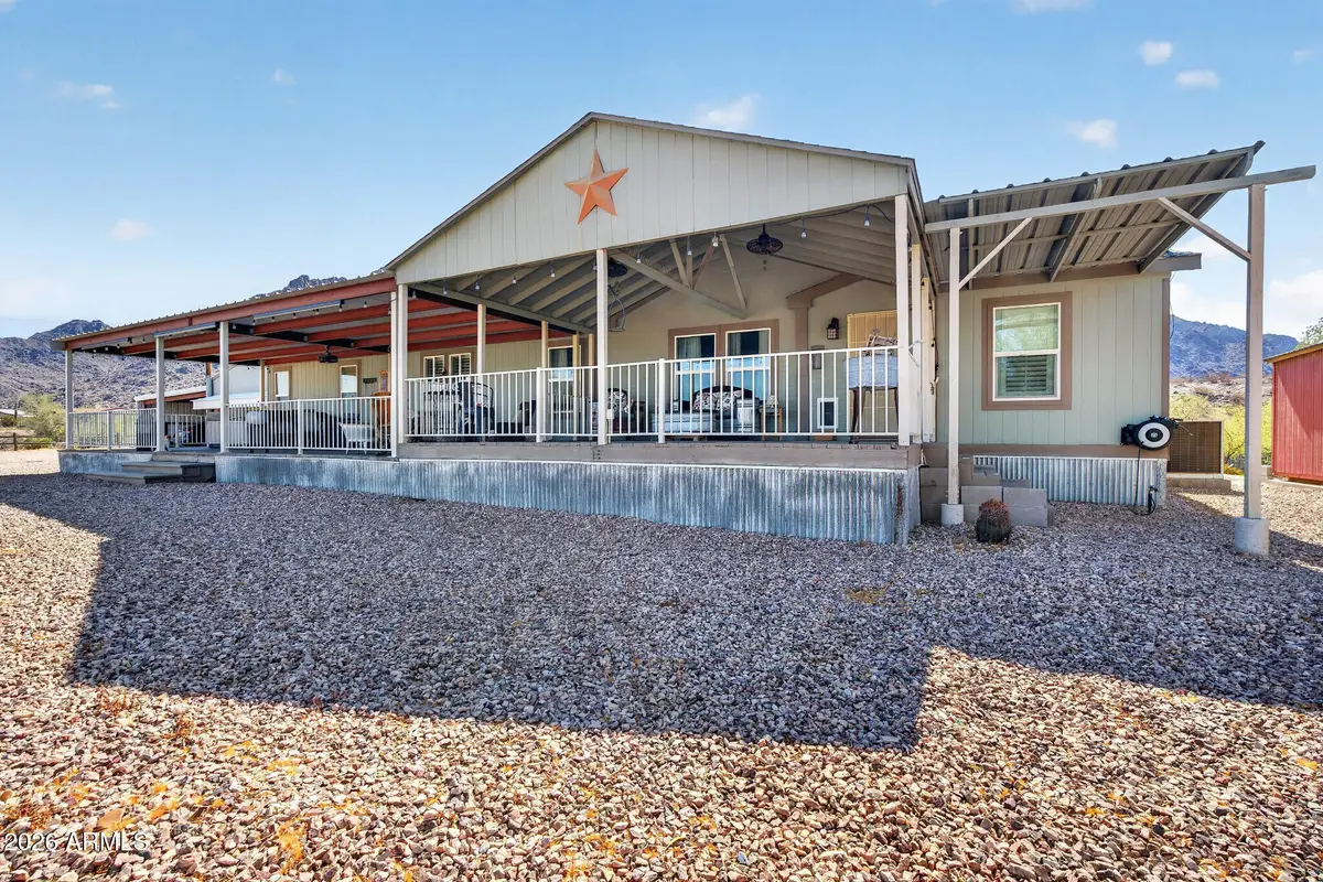 39129 S 303rd Avenue, Arlington, AZ 85322 - #1