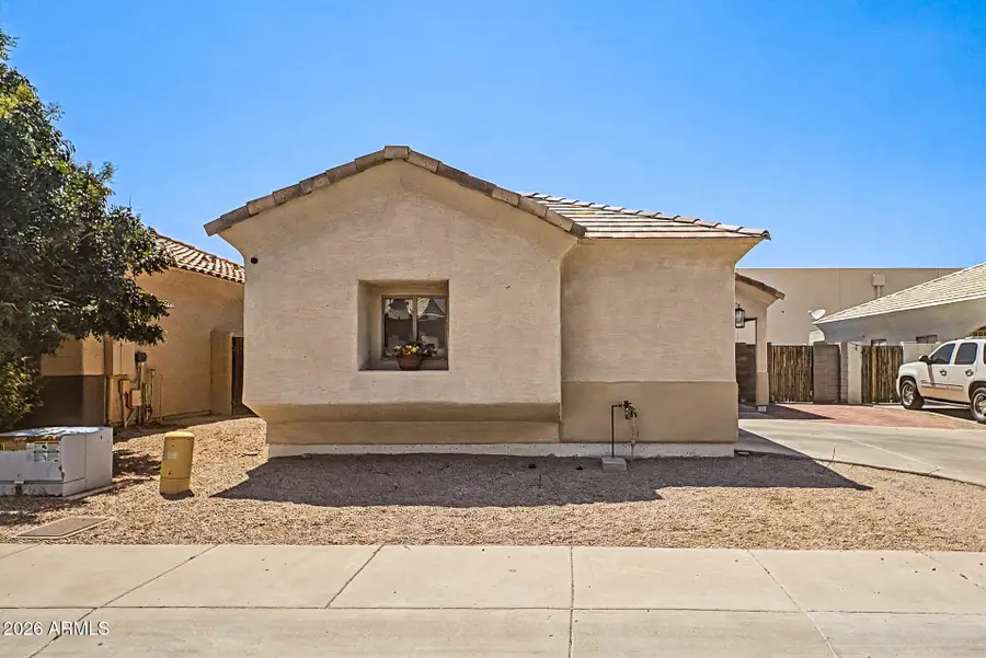 5614 S 26th Place, Phoenix, AZ 85040 - #2