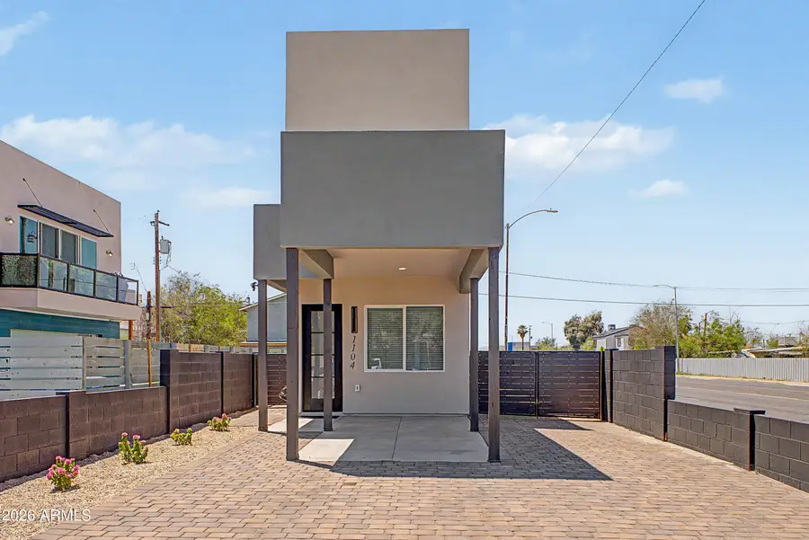 1104 S Montezuma Avenue, Phoenix, AZ 85003 - #2
