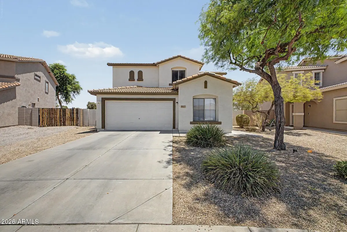 9917 W Miami Street, Tolleson, AZ 85353 - #1