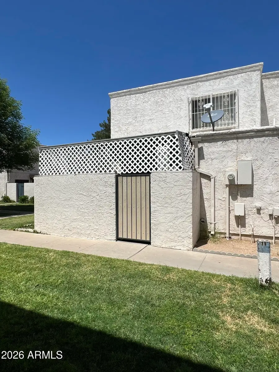 5212 N 42nd Lane, Phoenix, AZ 85019 - #2