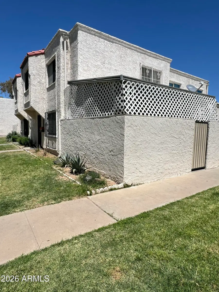 5212 N 42nd Lane, Phoenix, AZ 85019 - #3