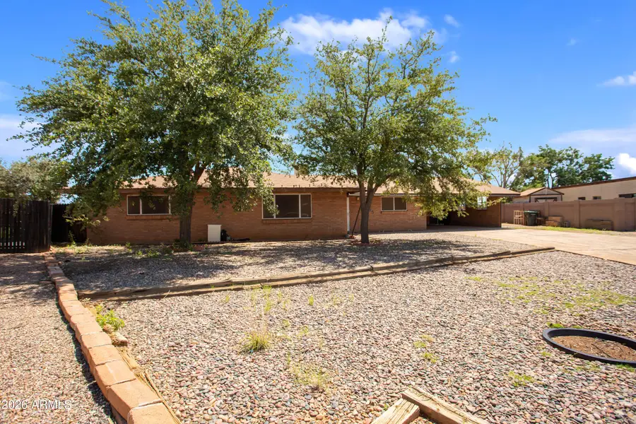 565 Cibola Way, Sierra Vista, AZ 85635 - #2