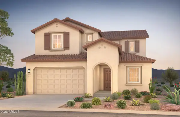 18343 E Creosote Drive, Queen Creek, AZ 85142