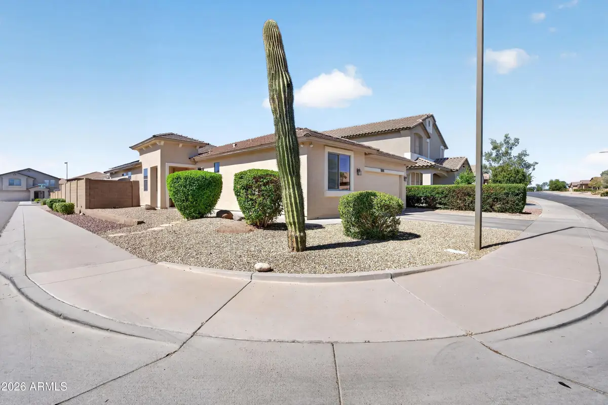 11739 W Donald Drive, Sun City, AZ 85373 - #1