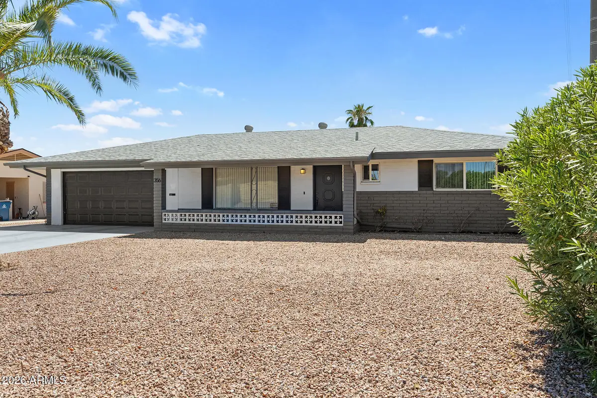 356 N 62nd Street, Mesa, AZ 85205 - #1