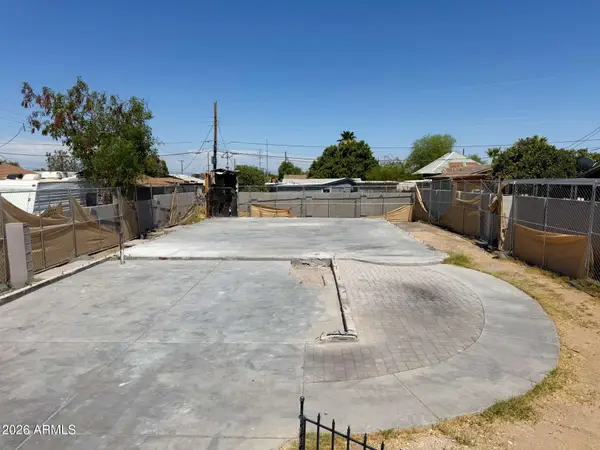 8009 S Calle Maravilla -- #50, Guadalupe, AZ 85283