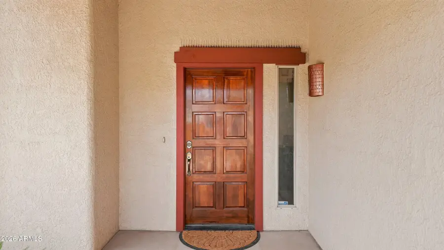 5252 Cedar Springs Drive, Sierra Vista, AZ 85635 - #2