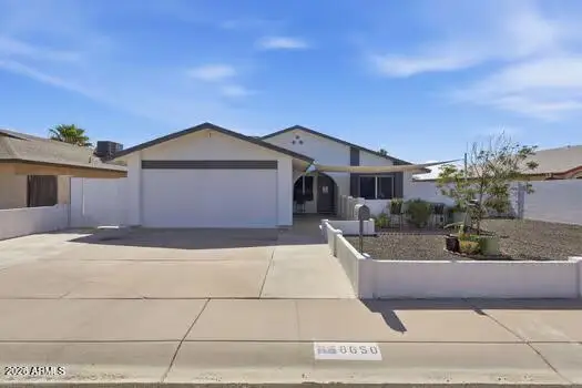 8650 N 56th Avenue, Glendale, AZ 85302 - #1