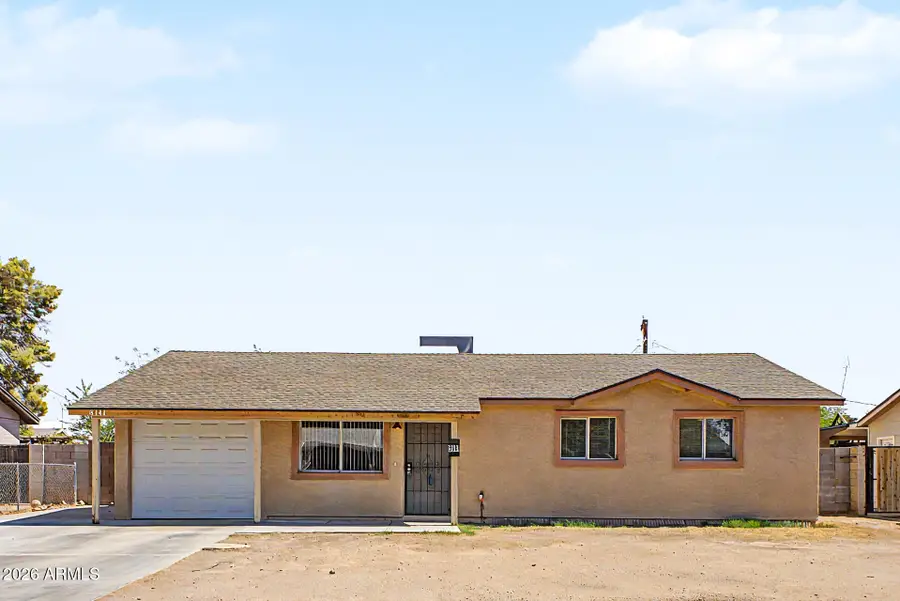 8141 W Indianola Avenue, Phoenix, AZ 85033 - #2