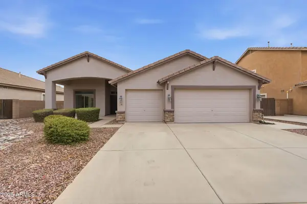 3562 E Red Oak Lane, Gilbert, AZ 85297