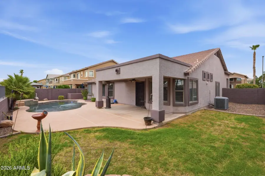 3562 E Red Oak Lane, Gilbert, AZ 85297 - #2