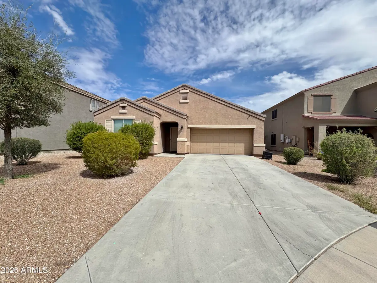2012 N Pablo Court, Casa Grande, AZ 85122 - #1