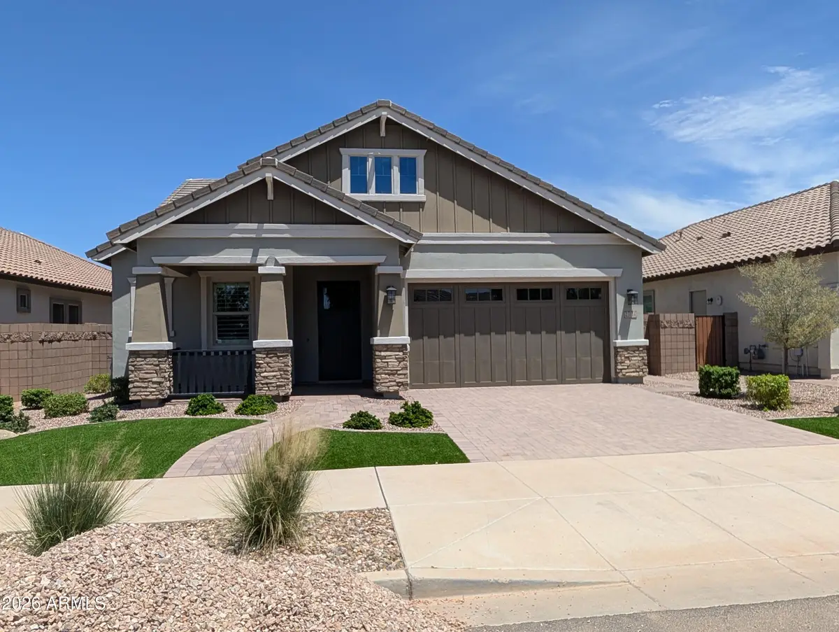 23114 E Canary Way, Queen Creek, AZ 85142 - #1