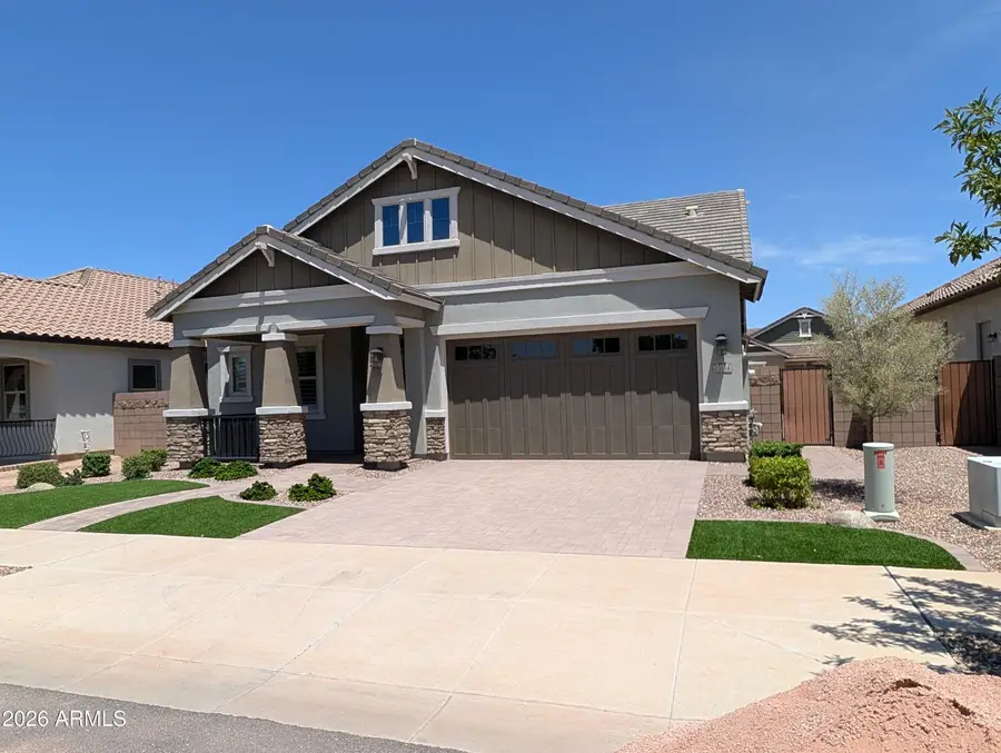 23114 E Canary Way, Queen Creek, AZ 85142 - #2