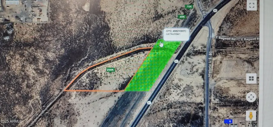 2500 E Pan American Avenue #'''-''', Douglas, AZ 85607 - #3