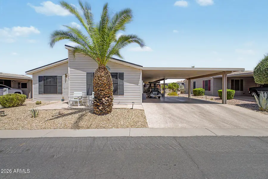 3301 S Goldfield Road N #1063, Apache Junction, AZ 85119 - #2