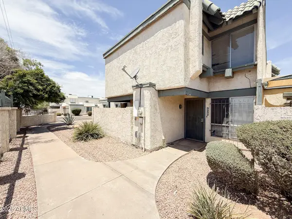 5172 W Olive Avenue, Glendale, AZ 85302