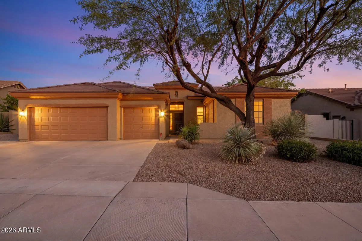 9119 E Halifax Street, Mesa, AZ 85207 - #1