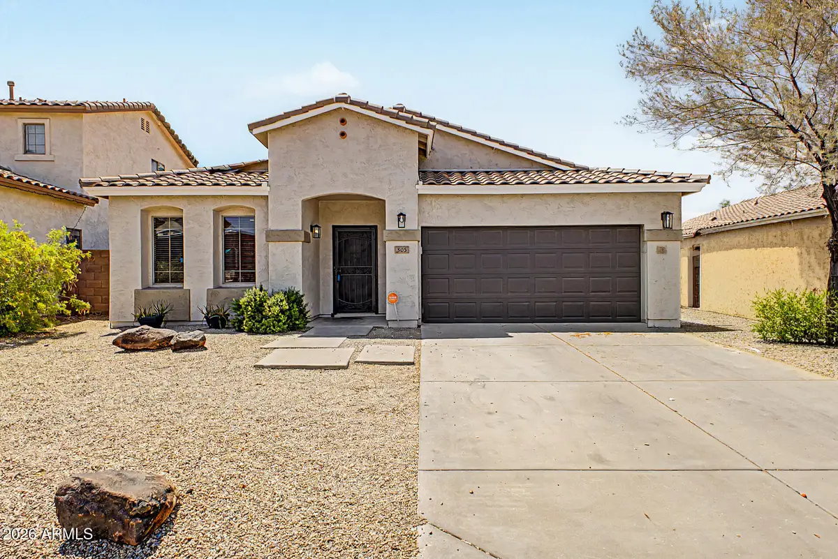 505 E Harold Drive, San Tan Valley, AZ 85140 - #1