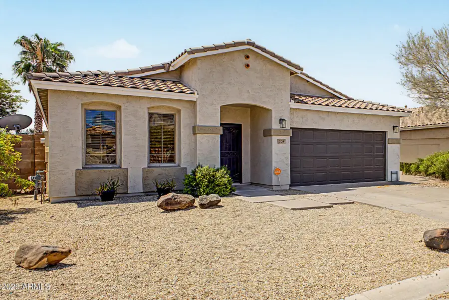 505 E Harold Drive, San Tan Valley, AZ 85140 - #3