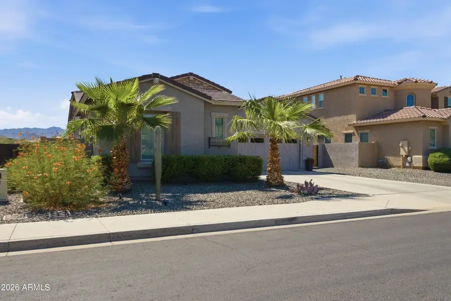 5316 N 190th Drive, Litchfield Park, AZ 85340 - #2