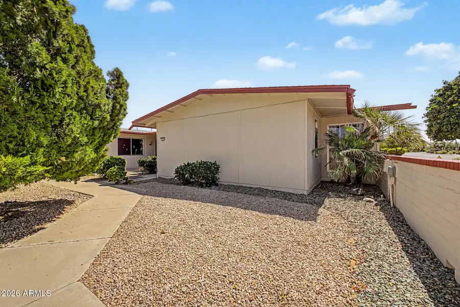 13225 W Aleppo Drive, Sun City West, AZ 85375 - #3