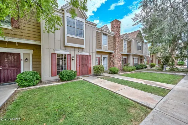 18837 N 34th Drive #4, Phoenix, AZ 85027