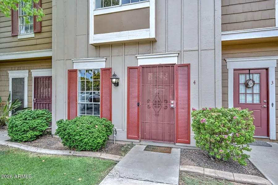 18837 N 34th Drive #4, Phoenix, AZ 85027 - #2