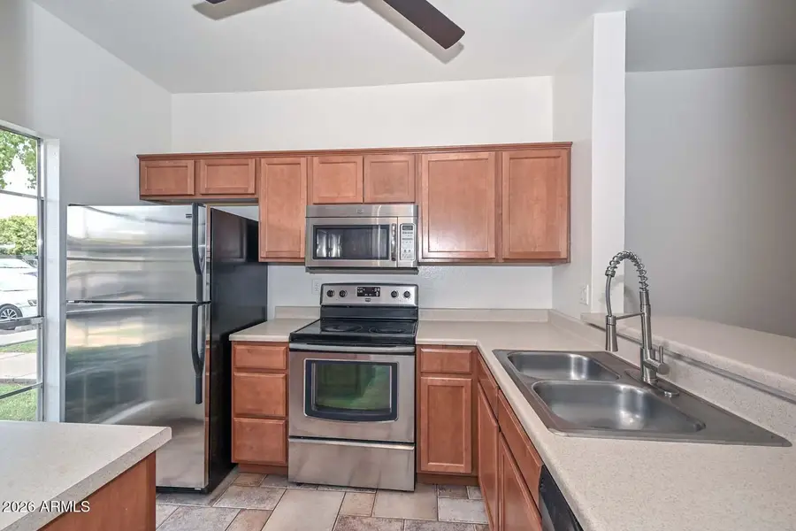 18837 N 34th Drive #4, Phoenix, AZ 85027 - #3
