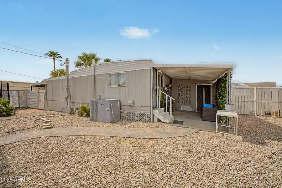3833 E Alder Avenue, Mesa, AZ 85206 - #2
