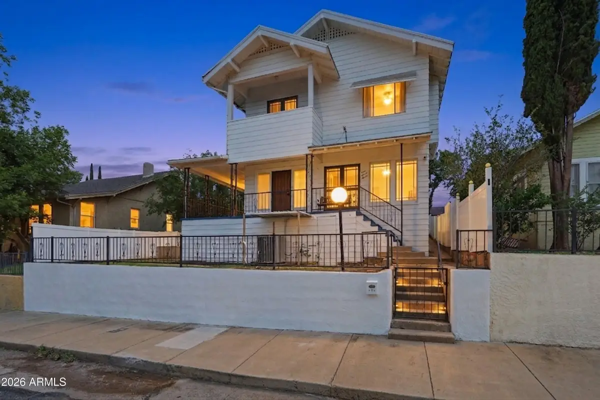 377 S Second Street, Globe, AZ 85501 - #1