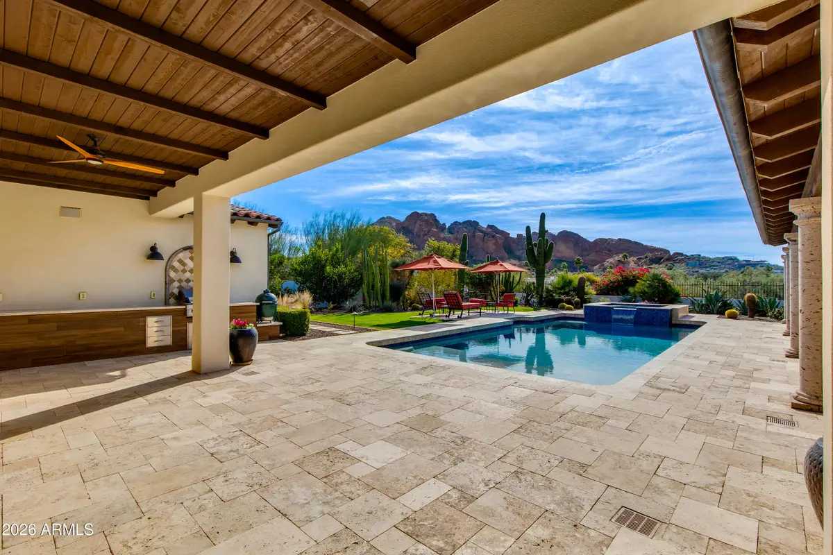 4529 E Maderos Del Cuenta Drive, Paradise Valley, AZ 85253 - #1