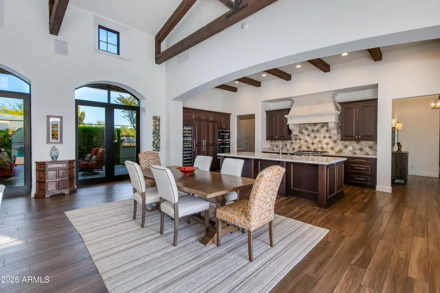 4529 E Maderos Del Cuenta Drive, Paradise Valley, AZ 85253 - #3