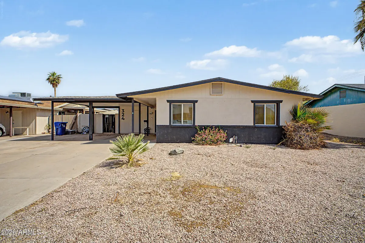 324 W Santa Cruz Drive, Tempe, AZ 85282 - #1