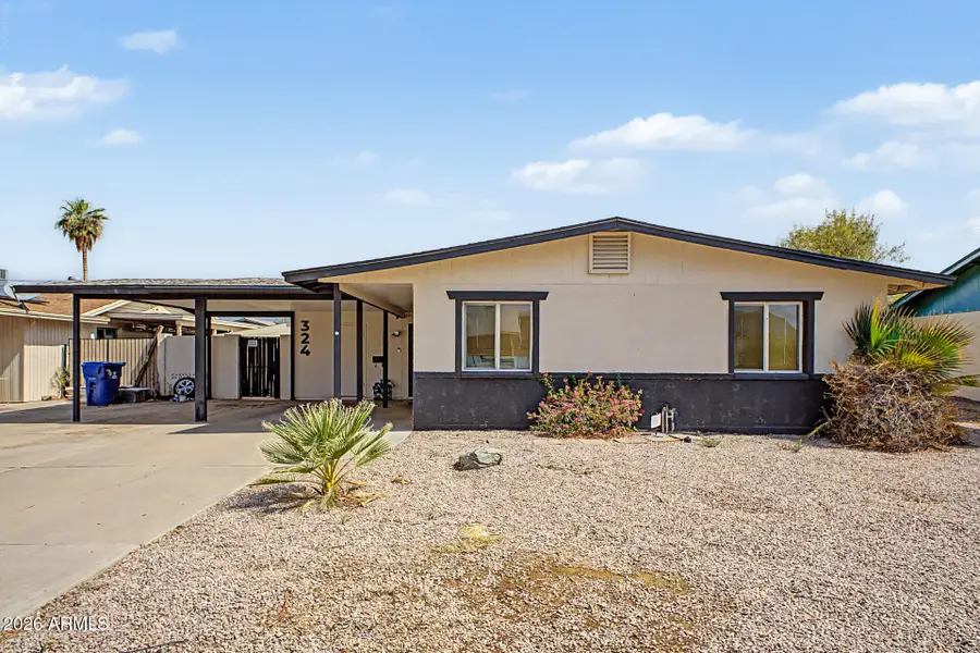 324 W Santa Cruz Drive, Tempe, AZ 85282 - #2