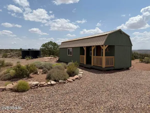 3813 S Hay Hollow Road #013, Snowflake, AZ 85937