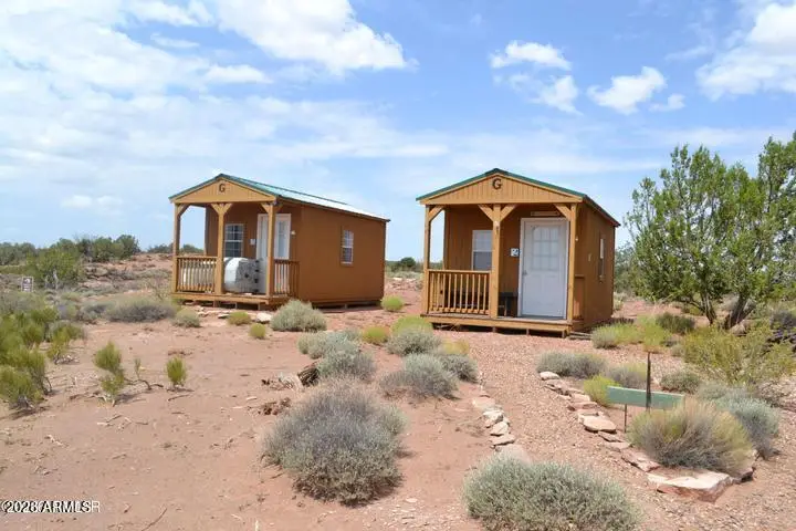 3813 S Hay Hollow Road #013, Snowflake, AZ 85937 - #3