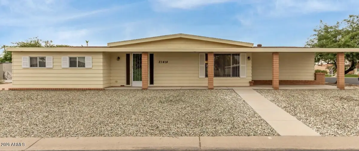 25414 S Ohio Court, Sun Lakes, AZ 85248 - #1