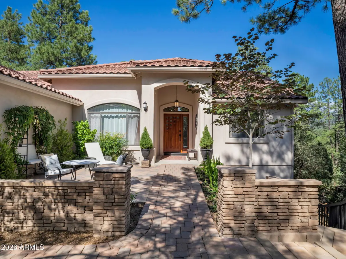 1615 W Jack Pine Road, Prescott, AZ 86303 - #1