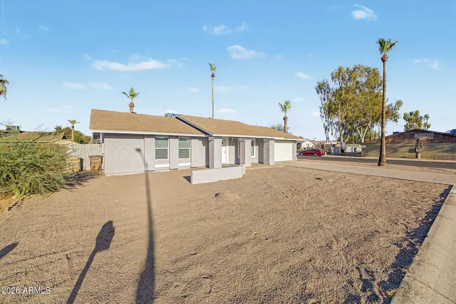 1501 N La Mora Drive, Goodyear, AZ 85338 - #3