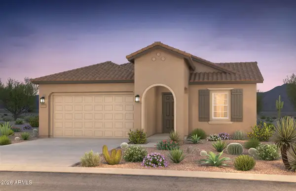 18132 E Penedes Drive, Queen Creek, AZ 85142