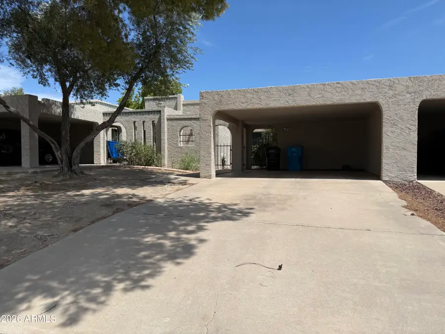 1126 E Cheryl Drive, Phoenix, AZ 85020 - #2