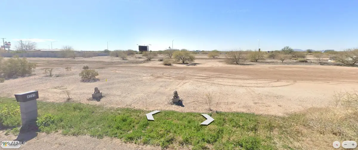 4265 W Lee Street, Eloy, AZ 85131 - #1